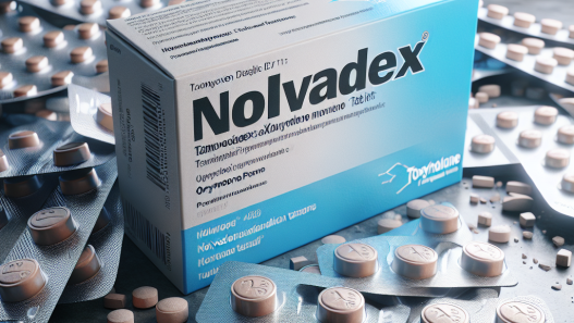 Nolvadex (tamoxifen) use after oxymetholone compresse