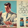 Original medical purpose of trestolone acetato