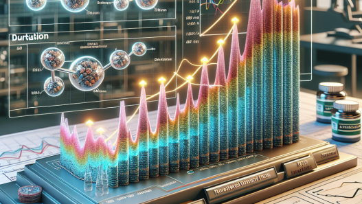 Power output improvements with trestolone acetato