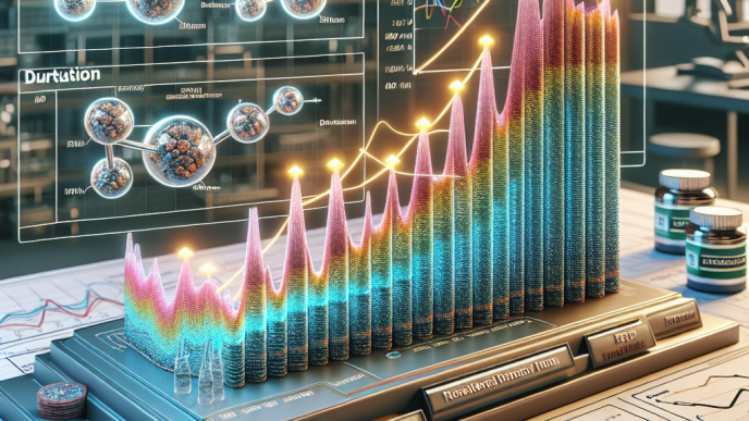 Power output improvements with trestolone acetato