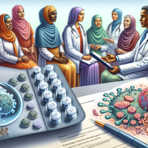 Stanozololo compresse in women: medical applications