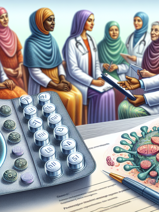 Stanozololo compresse in women: medical applications