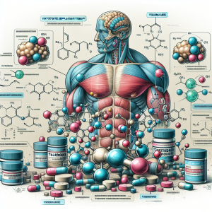 Trt base with trenbolone compresse: a common approach