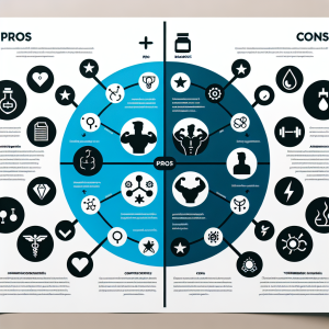 Turinabol only cycle: pros and cons