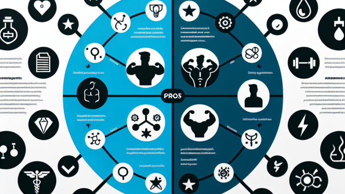 Turinabol only cycle: pros and cons