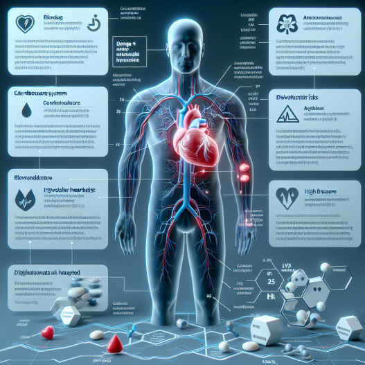 Cardiovascular risks associated with trestolone enantato