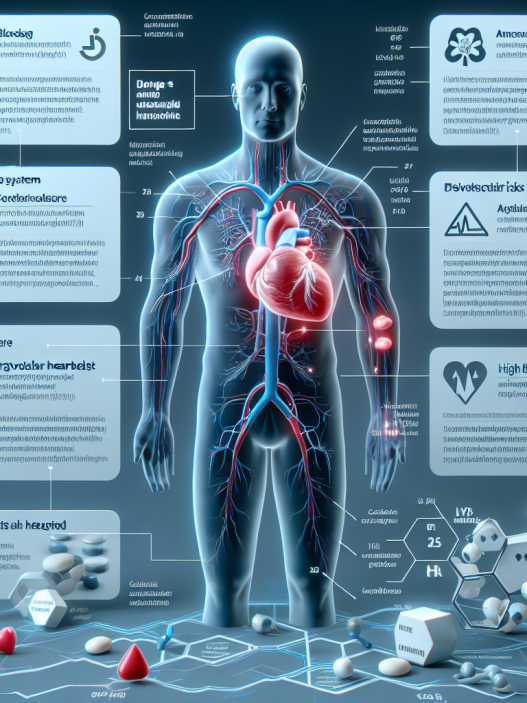 Cardiovascular risks associated with trestolone enantato