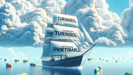 Cruising on turinabol iniettabile: what it means