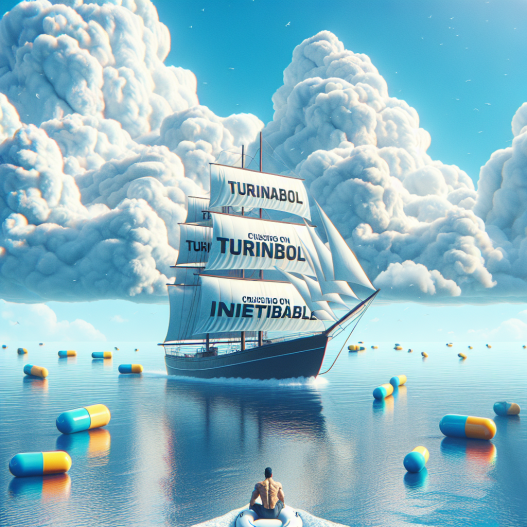 Cruising on turinabol iniettabile: what it means