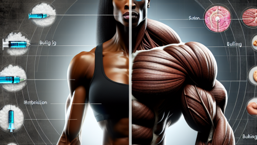 Cutting vs bulking: using methandienone injection strategically