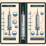 Loading phase vs maintenance dose of turinabol iniettabile