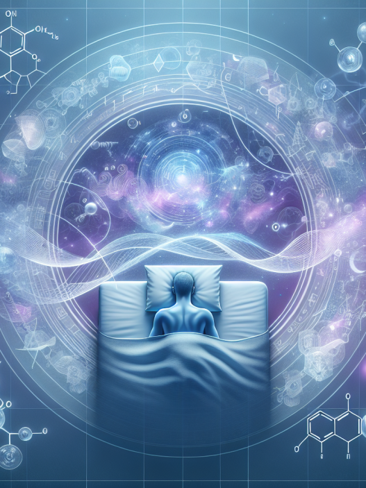 Sleep optimization during trestolone enantato pct