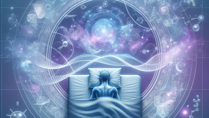 Sleep optimization during trestolone enantato pct