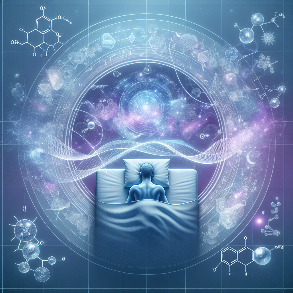 Sleep optimization during trestolone enantato pct