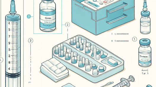 Volume calculation for sintol injections